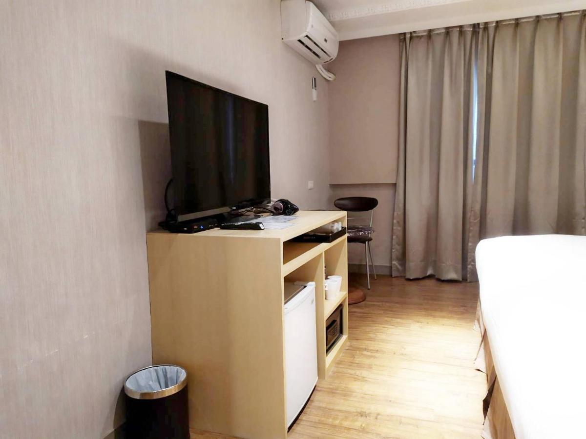 Simple Life Kaohsiung Ξενοδοχείο Εξωτερικό φωτογραφία