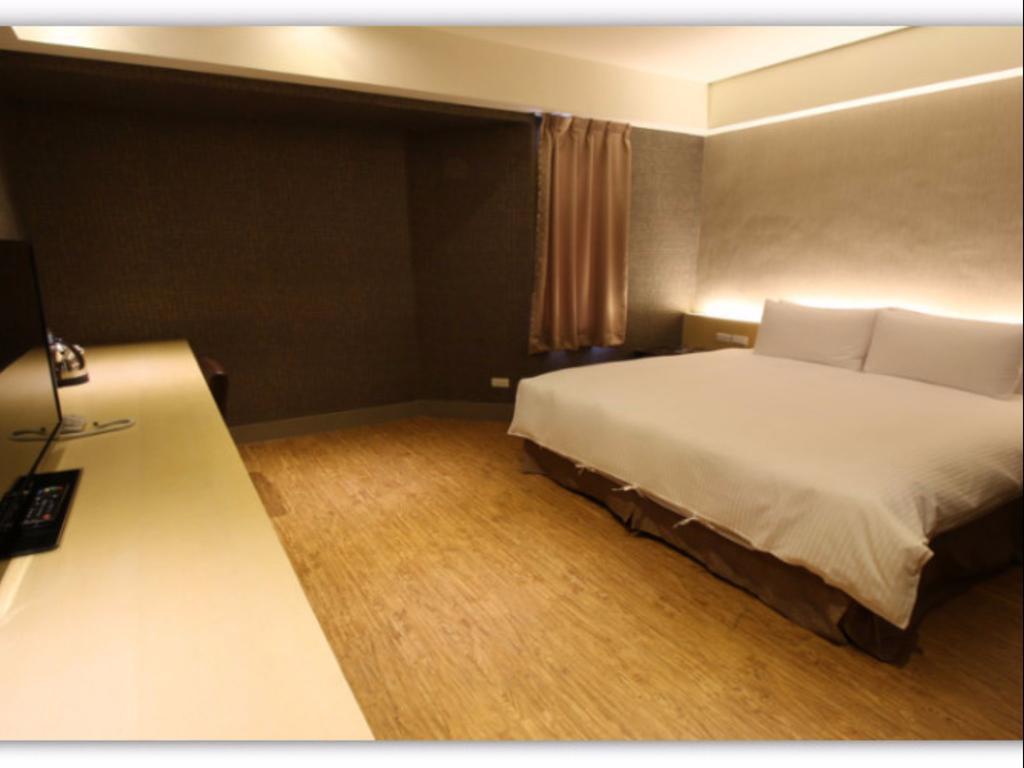 Simple Life Kaohsiung Ξενοδοχείο Εξωτερικό φωτογραφία