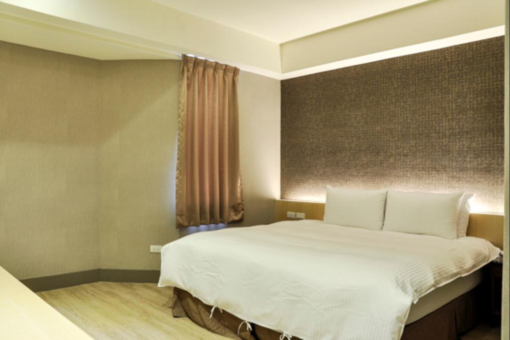 Simple Life Kaohsiung Ξενοδοχείο Εξωτερικό φωτογραφία