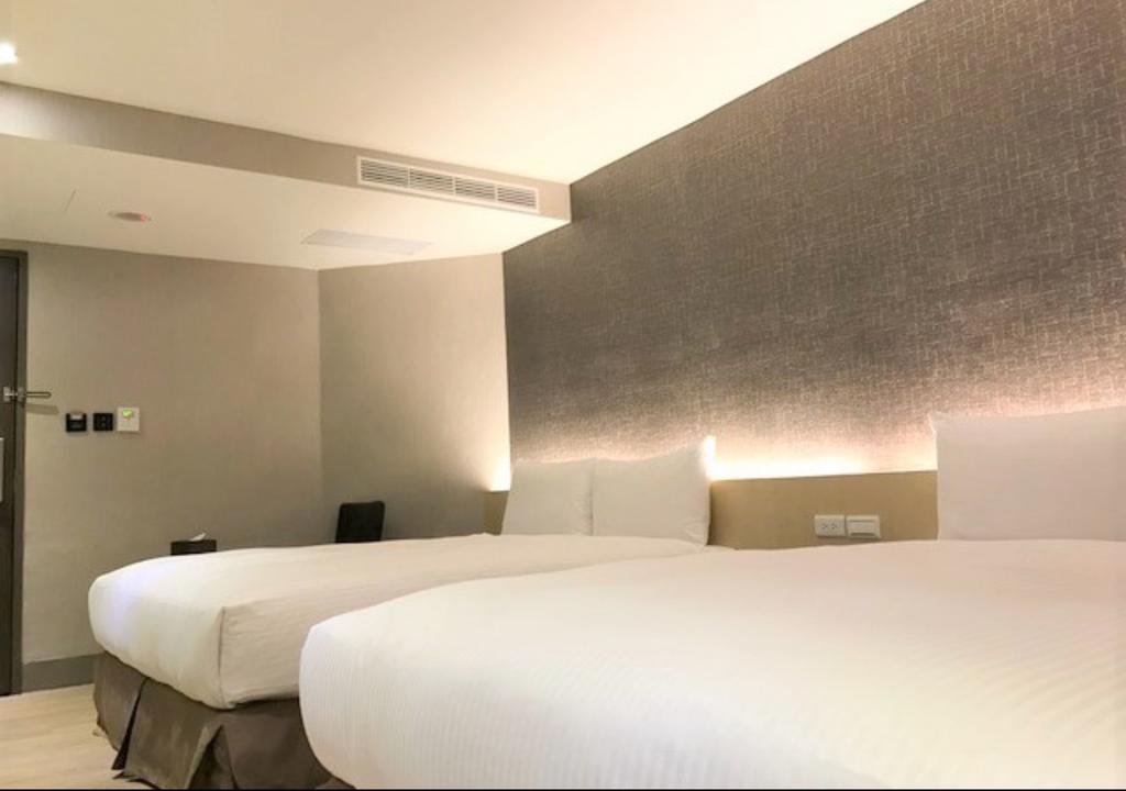 Simple Life Kaohsiung Ξενοδοχείο Εξωτερικό φωτογραφία