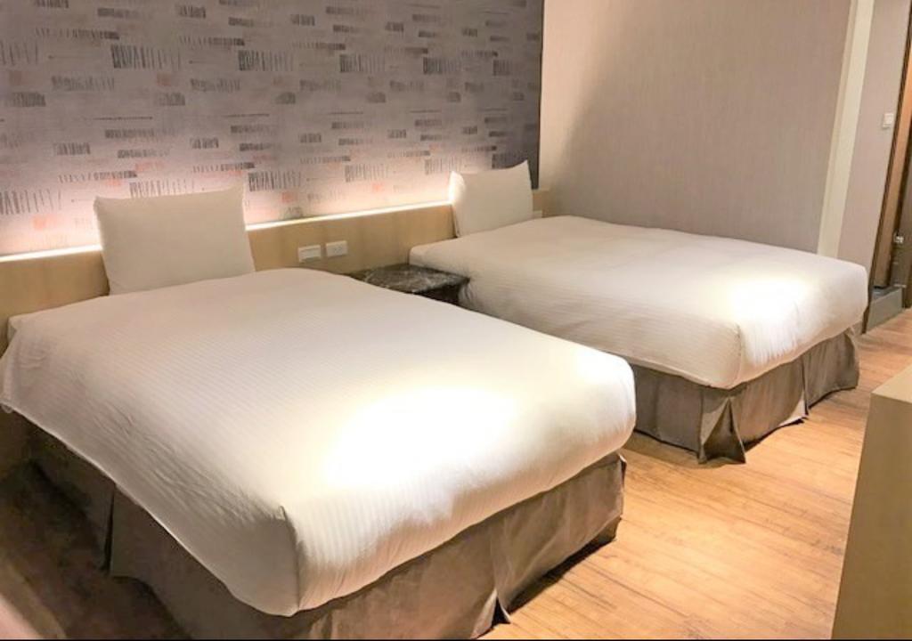 Simple Life Kaohsiung Ξενοδοχείο Εξωτερικό φωτογραφία