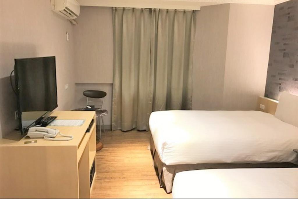 Simple Life Kaohsiung Ξενοδοχείο Εξωτερικό φωτογραφία