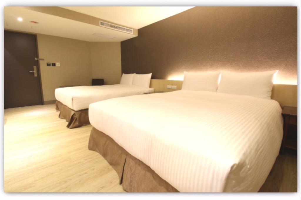 Simple Life Kaohsiung Ξενοδοχείο Εξωτερικό φωτογραφία
