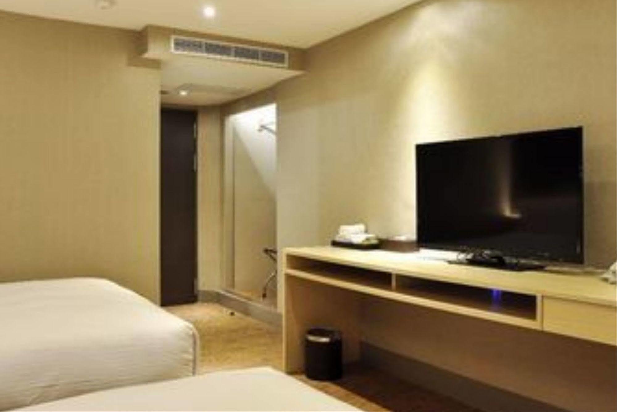 Simple Life Kaohsiung Ξενοδοχείο Εξωτερικό φωτογραφία